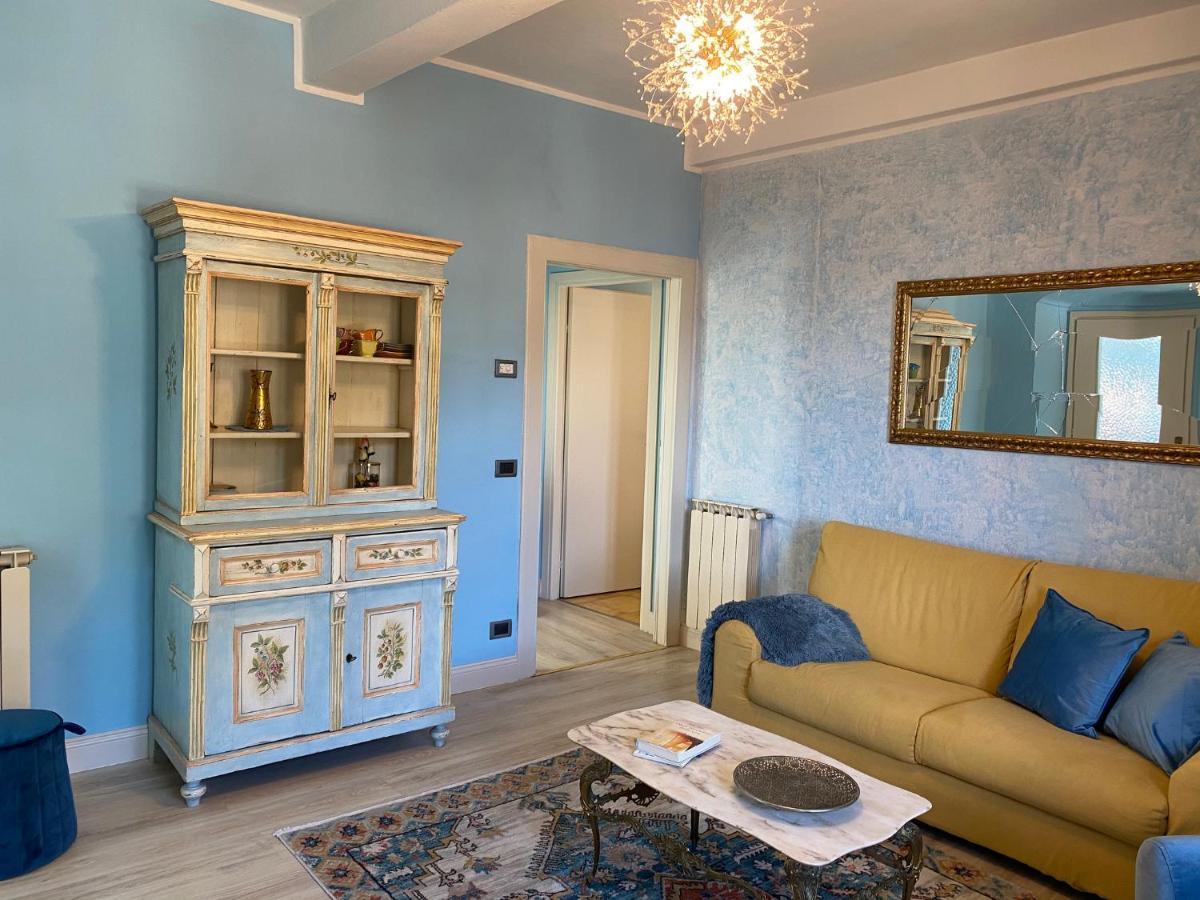 Apartment Italian Charm Ghiffa Esterno foto