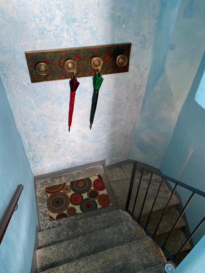 Apartment Italian Charm Ghiffa Esterno foto